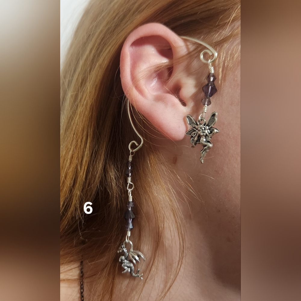 Ear Wraps - Picture 6 of 16